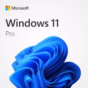 Licencia Windows 11 Pro (OEM)