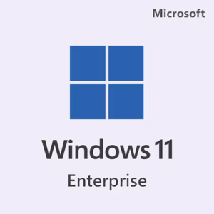 Licencia Windows 11 Enterprise (OEM)