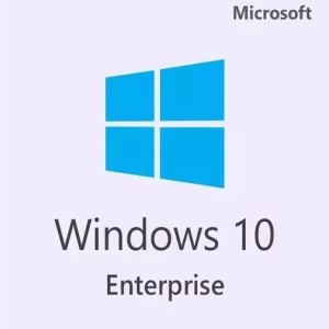 Licencia Windows 10 Enterprise (OEM)
