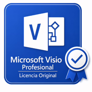 Micrososft Visio Profesional
